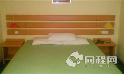上海如家快捷酒店（场中路店）图片客房/床[由13905lyubdq提供]