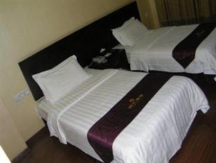 Standard Twin Bed