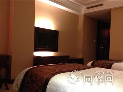 上海维也纳酒店（曹路店）图片豪华双床