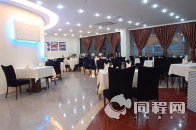 上海久悦商务酒店（卢湾店）图片餐厅