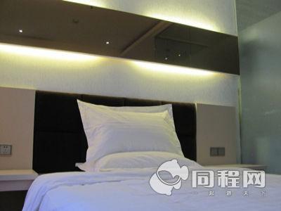 重庆华海时尚酒店图片水床