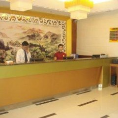 自贡滏溪宾馆