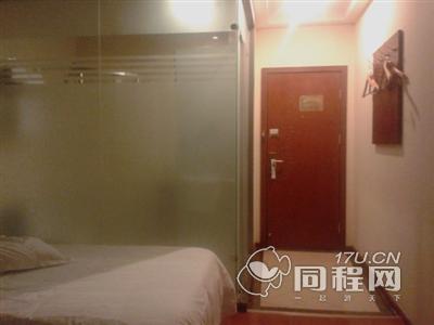 北京格林豪泰酒店（沙河地铁站店）图片房间4[由shenar83731提供]