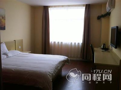 郑州汉庭酒店（棉纺路店）图片高级大床房（内宾）