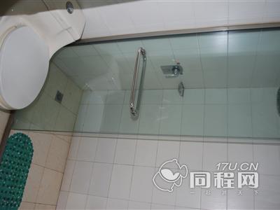 上海相如连锁酒店（普善路店）图片浴室