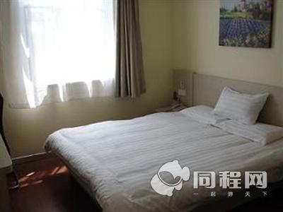 徐州汉庭酒店（解放路店）图片高级大床房