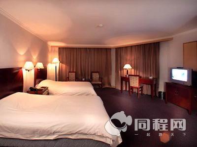 上海南京饭店图片标准房B