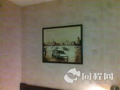 上海裕邸精品酒店图片客房/房内设施[由13861zjiqel提供]