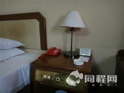 武汉湖北就业大厦图片客房/床[由15150mixsan提供]