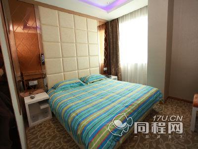 杭州速8酒店（莲花店）图片豪华大床房（内宾）