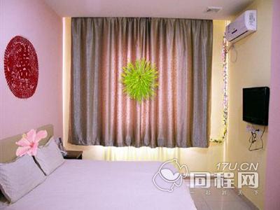 天津居巢商务酒店（总店）图片豪华大床房