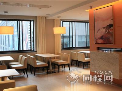 杭州锦江之星（萧山火车南站店）图片餐厅