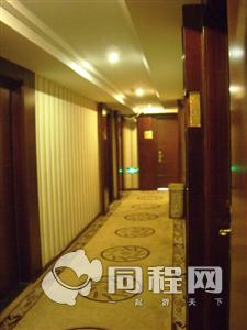 合肥金帝宾馆（宿州路店）图片走廊[由13912tzwcma提供]
