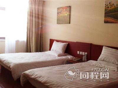 苏州汉庭酒店（火车站北广场店）图片双床房