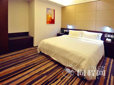 上海博思大酒店图片贵宾套房