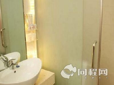 北京大红门宾馆图片洗浴间
