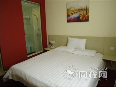 长沙汉庭酒店（曙光路店）图片高级大床房