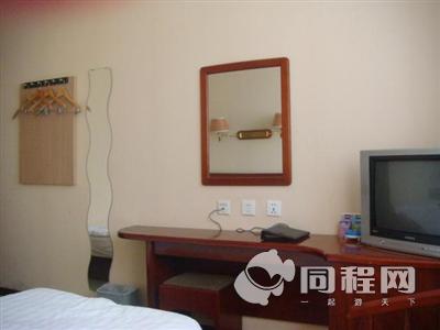 北京星程雍和宫酒店图片客房/房内设施[由15851odizlg提供]