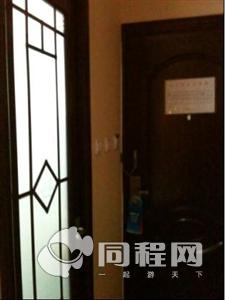 北京星程雍和宫酒店图片客房/房内设施[由13478zludtu提供]