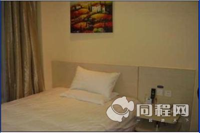 上海汉庭酒店（闵行体育公园店）图片大床间