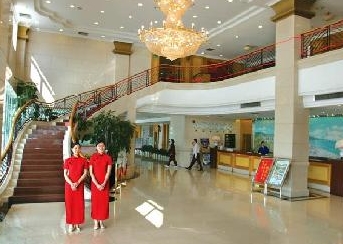 深圳滨海明珠大酒店
