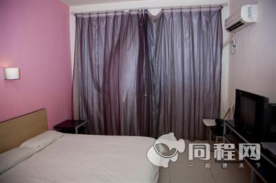 杭州可居快捷酒店（西湖店）图片大床房
