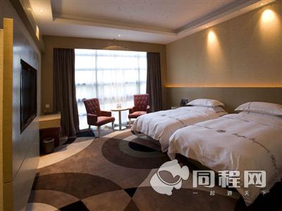 深圳蓬客精品酒店（和平店）图片豪华双人房