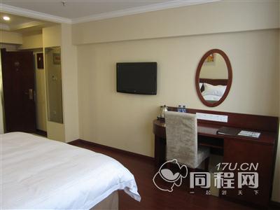 北京格林豪泰酒店（菜市口店）图片大床房