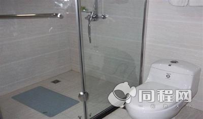 南京豪宁商务宾馆图片豪华标间卫浴