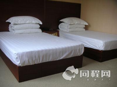 南京博鳌宾馆图片双床房