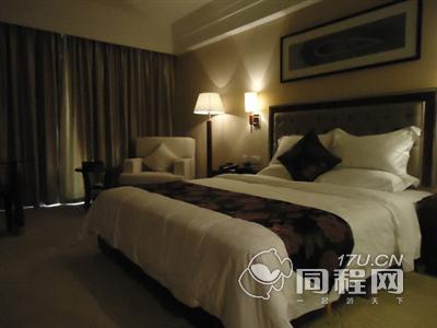 广州0五大酒店图片豪华大床房
