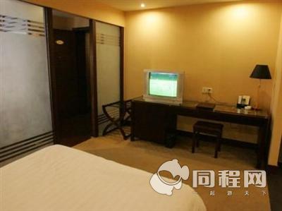 上海龙海假日宾馆图片迷你套房