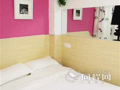上海易佰连锁旅店（南外滩店）图片大床房A（内宾）