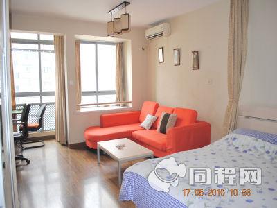 上海都市家园服务式公寓