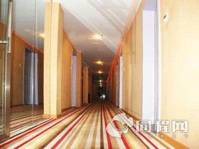 深圳金翔酒店（创业店）图片走廊