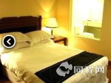 北京奥宜坊酒店图片大床房