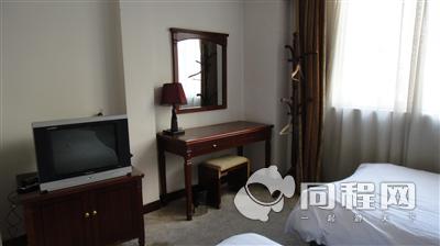 上海台都宾馆图片客房/房内设施[由18686qjmaih提供]