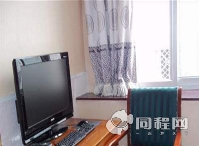 北京宾盛苑宾馆（西客站店）图片电脑房