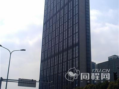 宁波锦鸿酒店公寓图片外观