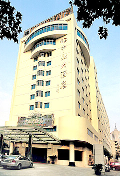 杭州中北大酒店