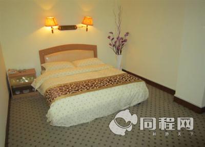 桂林航天苑宾馆图片豪华套房