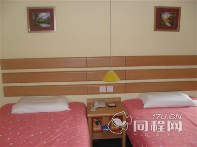 北京如家快捷酒店（新国展府前街店）图片标准双人房
