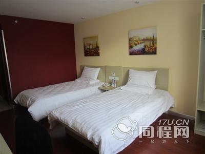 郴州汉庭酒店（兴隆步行街二店）图片双床房