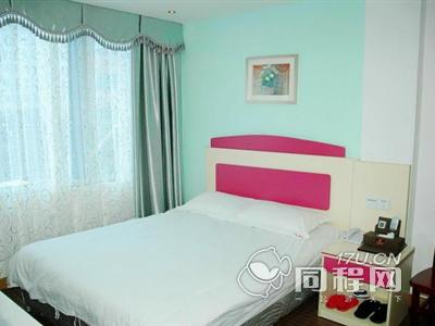 广州市广悦酒店图片标准大床房