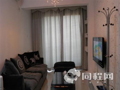 深圳深港酒店公寓太古城店（二次开团）图片一室一厅