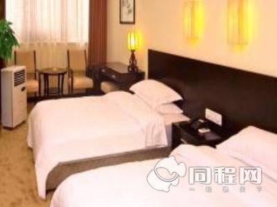 锦州大朝阳山城酒店图片标准双人房