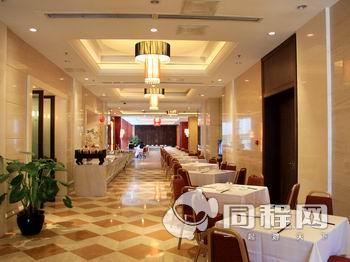 北京金辇酒店（山西大厦）图片餐厅