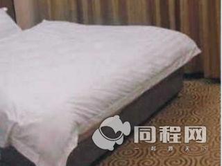 广州宝达商务酒店图片标准单人房