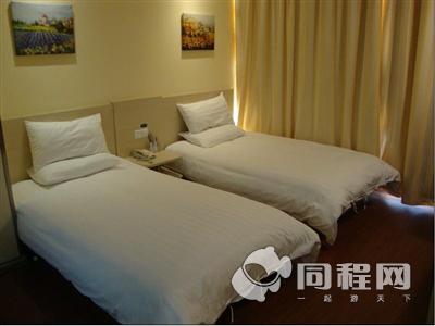 上海汉庭酒店（天山西路店）图片双床房