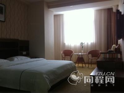 南宁速8酒店（五一东路店）图片标准大床房
